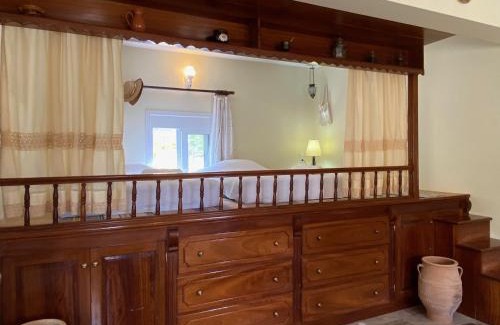 Kalymnos Casa | Captain's House