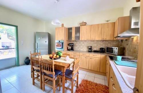 Kalymnos Casa | Captain's House