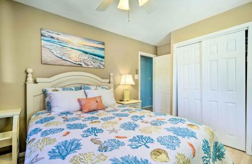 Village Green Casa | Captain's Quaders home