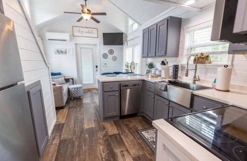 Dover Casa | Captain's Quarters ("In The Pines" at KY Lake) | 109 Pine Grove Lane, Dover, TN 37058