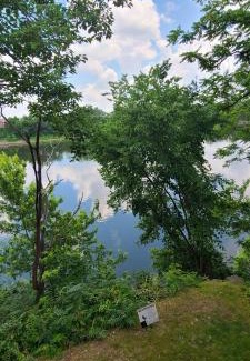 North Capitol Apartamento | Captain's Quarters Riverfront #2