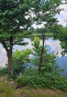 North Capitol Apartamento | Captain's Quarters Riverfront #2