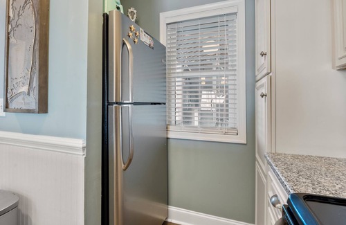 Manteo Condominio | Captain's Quarters: Soundfront | Private Boat Slip