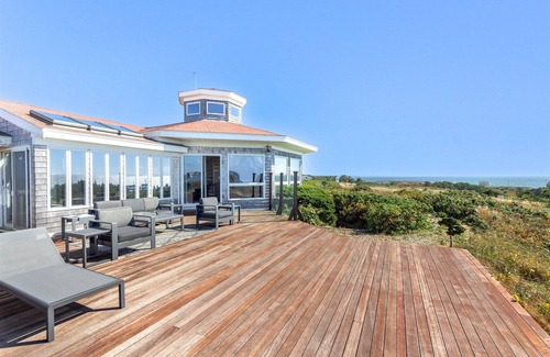 North Truro Apartamento | Captain's Quarters at Dune Crest Hotel