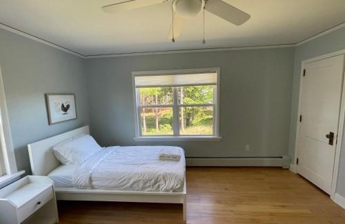 Marquette Casa | Captain's Residence