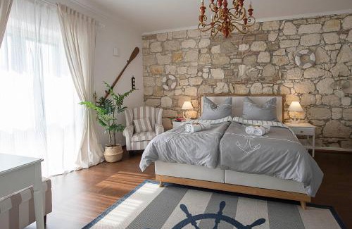 Neusiedl am See Apartamento | Captain's Suite