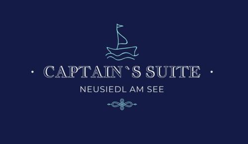 Neusiedl am See Apartamento | Captain's Suite
