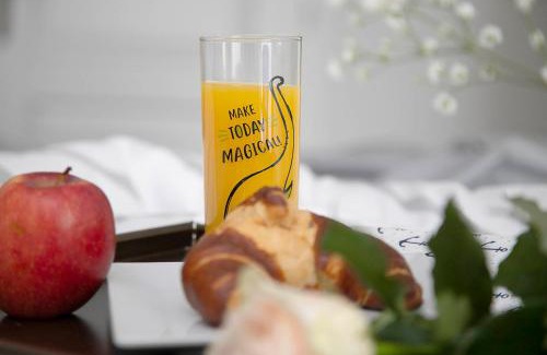 Neusiedl am See Apartamento | Captain's Suite