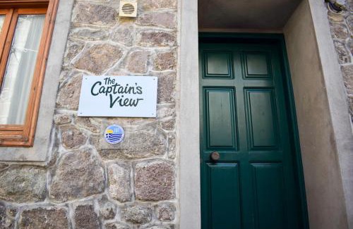 Mithimna Casa | Captain's View