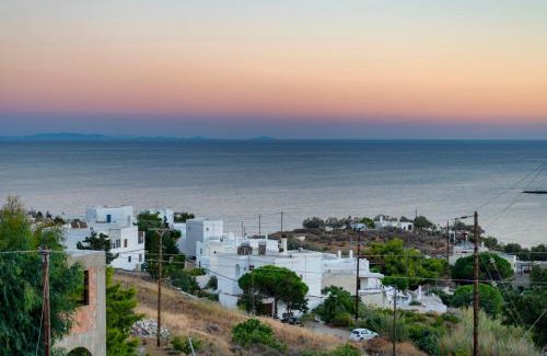 Megas Gialos Casa | Captain View