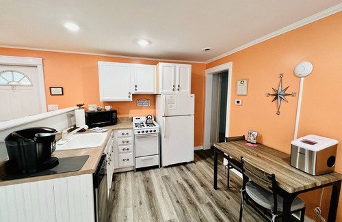 New Buffalo Casa | Triple-Baño en la habitacion-Superior-Captain Whittaker
