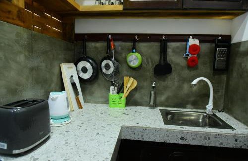 Hikkaduwa Apartamento | Captains Cabin Hikkaduwa