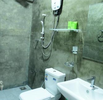 Hikkaduwa Apartamento | Captains Cabin Hikkaduwa