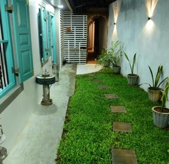 Hikkaduwa Apartamento | Captains Cabin Hikkaduwa