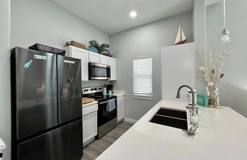 North Beach Casa | Captains Corner