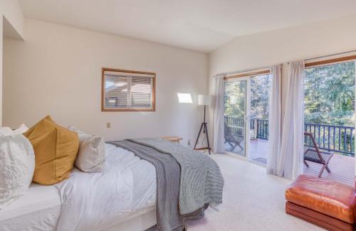 Pacific City Casa | Captains Cottage