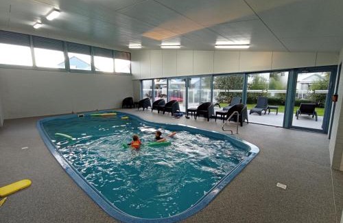Paynesville Apartamento | Captains Cove 1st Floor Spa Luxury Apartments - Free Netflix