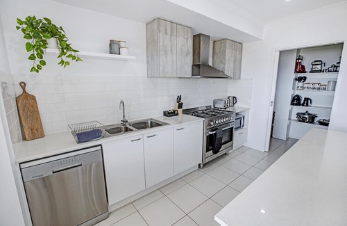 Paynesville Casa | Capitanes-Escondite - Paynesville, VIC