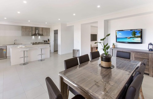 Paynesville Casa | Capitanes-Escondite - Paynesville, VIC