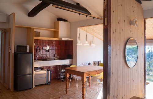 Wajima Casa | Captains House / Wajima Ishikawa