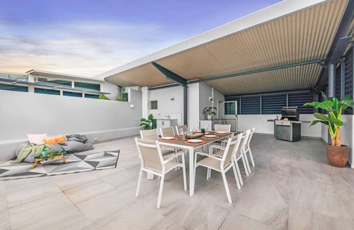 Cullen Bay Apartamento | Captains Lookout Penthouse Living at Cullen Bay
