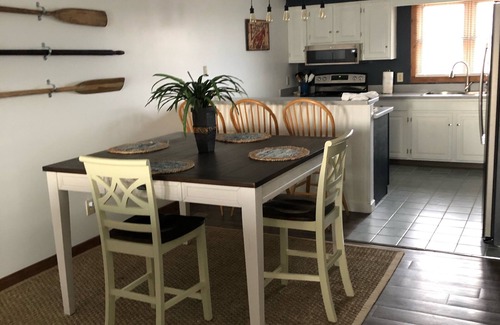 Kitty Hawk Casa | Captain’s Quarters @ Sea Dunes, Kitty Hawk