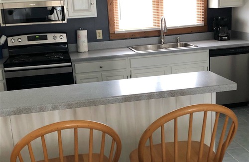 Kitty Hawk Casa | Captain’s Quarters @ Sea Dunes, Kitty Hawk
