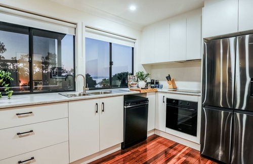 Seventeen Seventy Casa | Captains retreat 1770 Waterfront