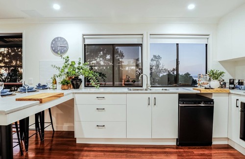 Seventeen Seventy Casa | Captains retreat 1770 Waterfront