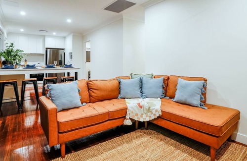 Seventeen Seventy Casa | Captains retreat 1770 Waterfront