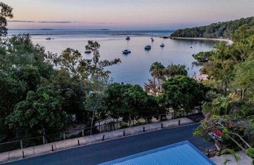 Seventeen Seventy Casa | Captains Retreat 1770