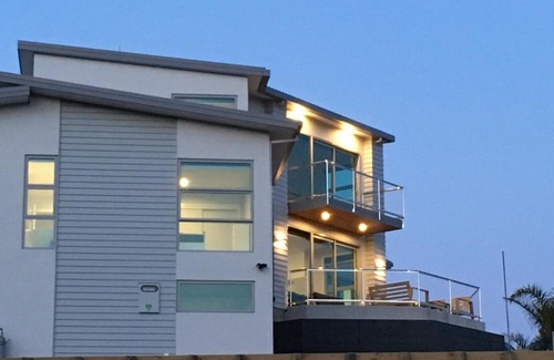 Kaiteriteri Casa | Captains View