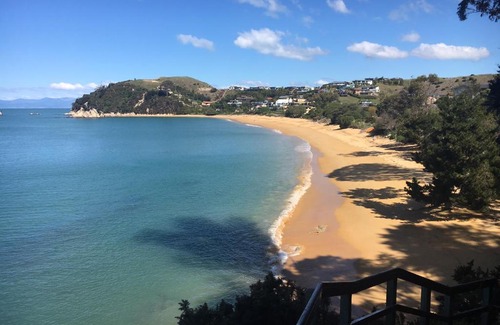 Kaiteriteri Casa | Captains View