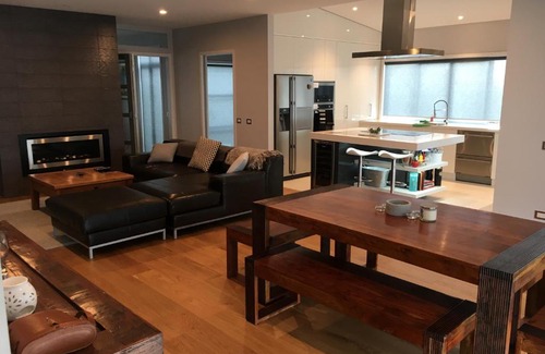 Kaiteriteri Casa | Captains View