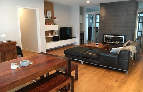 Kaiteriteri Casa | Captains View