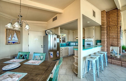 Westside Santa Cruz Casa | ¡Cuartos del capitán frente al mar!