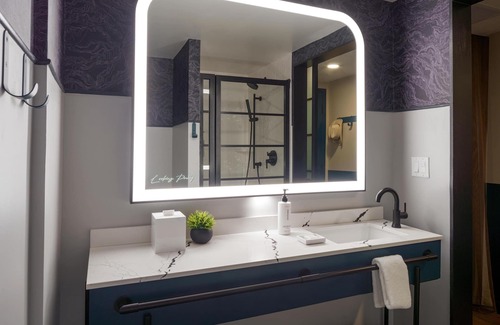 The Gulch Hotel | Caption by Hyatt Downtown Nashville/The Gulch