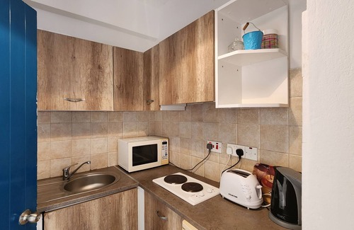 Ayia Napa Apartamento | Captivating Studio in Ayia Napa in Great Location