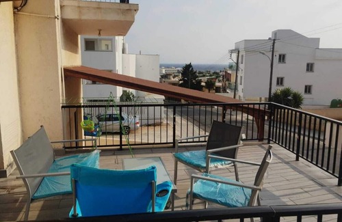 Ayia Napa Apartamento | Captivating Studio in Ayia Napa in Great Location