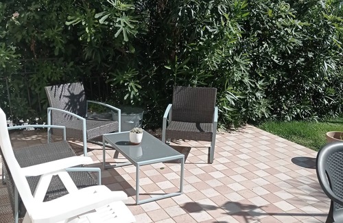 Gallinaro Apartamento | Captivating 1-Bed Apartment in gallinaro
