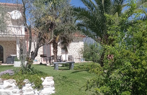 Gallinaro Apartamento | Captivating 1-Bed Apartment in gallinaro