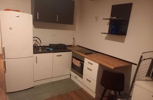 Mejasi Apartamento | Captivating 1-Bed Apartment in Split