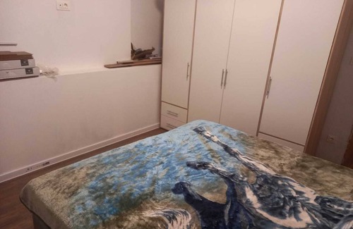 Mejasi Apartamento | Captivating 1-Bed Apartment in Split