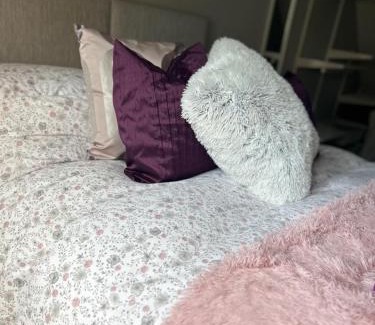Cannock Apartamento | Captivating 1-Bed Apartment in Hednesford