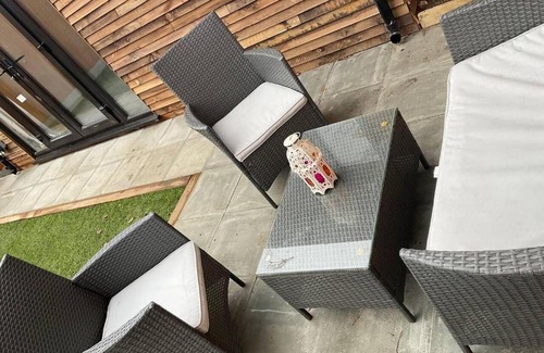 West Hendon Apartamento | Captivating 1-Bed Studio in London