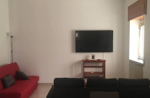 Grottole Apartamento | HOUSE NEAR MATERA EUROPEAN CAPITAL OF CULTURE 2019