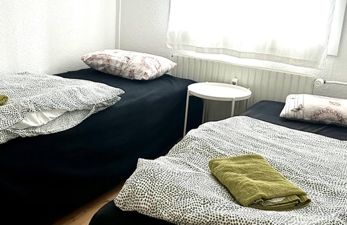 Aarhus South Apartamento | Captivating 2-bed Apartment in Viby J