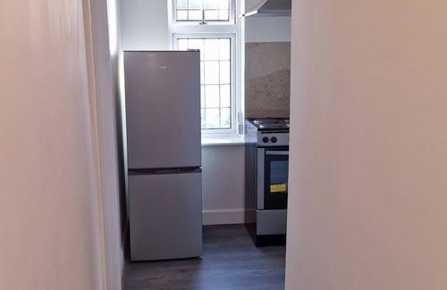 Clayhall Apartamento | Captivating 2-bed Apartment in Ilford