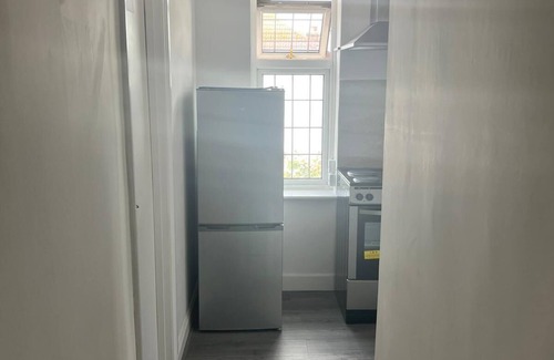 Clayhall Apartamento | Captivating 2-bed Apartment in Ilford