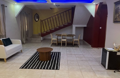 Brusubi Casa | Captivating 5-bedroom duplex with 4 toilets